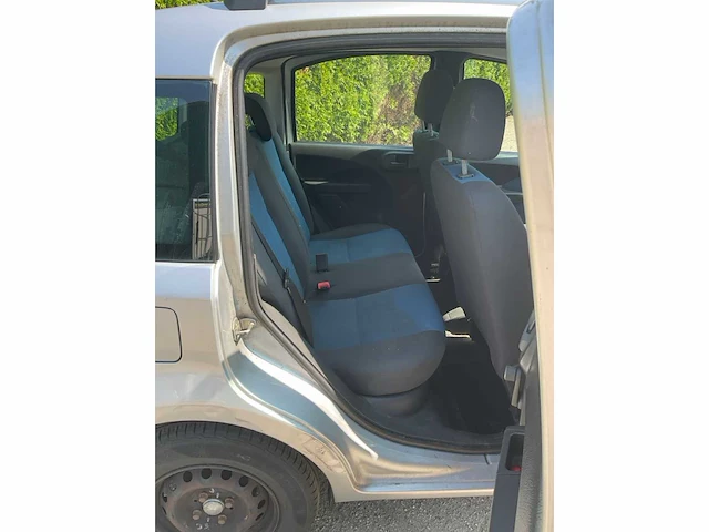Fiat panda 04-krv-6 - afbeelding 7 van  28