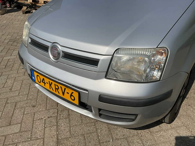 Fiat panda 04-krv-6 - afbeelding 8 van  28