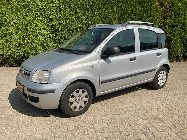 Fiat panda 04-krv-6 - afbeelding 9 van  28