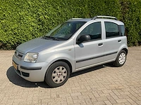 Fiat panda 04-krv-6 - afbeelding 9 van  28