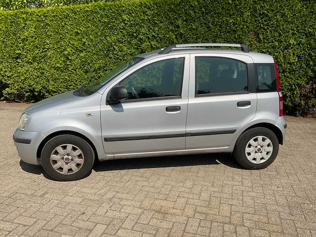 Fiat panda 04-krv-6 - afbeelding 11 van  28