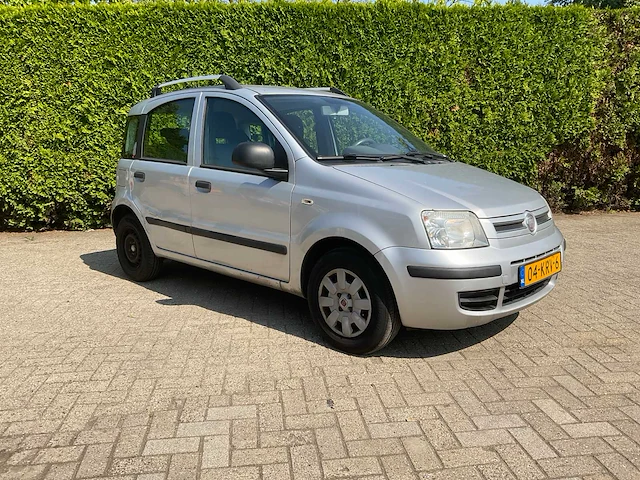 Fiat panda 04-krv-6 - afbeelding 1 van  28