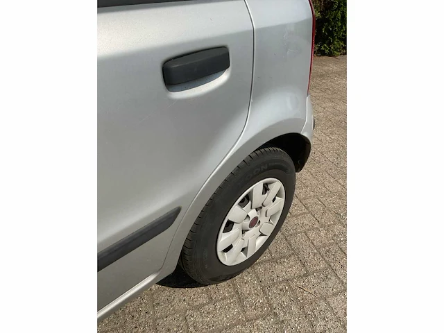 Fiat panda 04-krv-6 - afbeelding 15 van  28