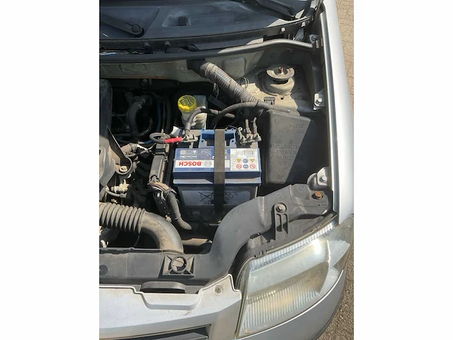 Fiat panda 04-krv-6 - afbeelding 18 van  28