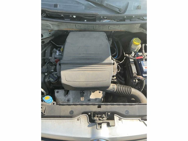 Fiat panda 04-krv-6 - afbeelding 19 van  28