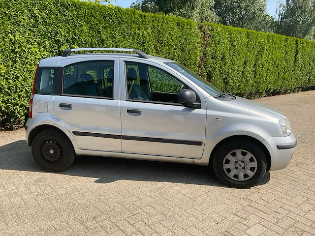 Fiat panda 04-krv-6 - afbeelding 12 van  28