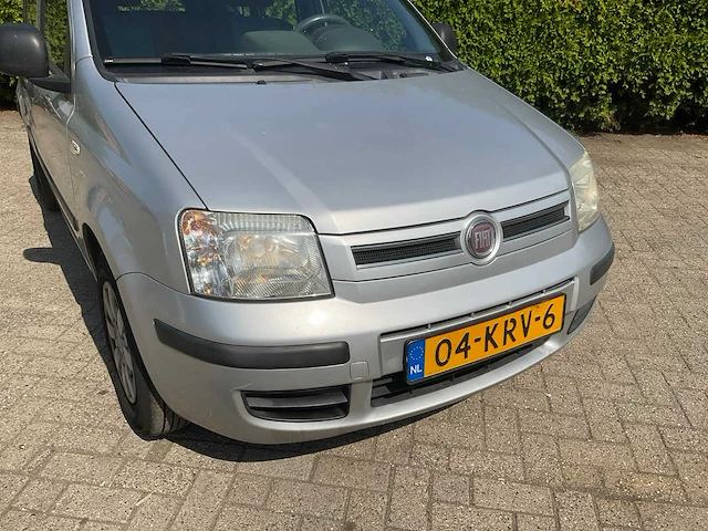 Fiat panda 04-krv-6 - afbeelding 22 van  28