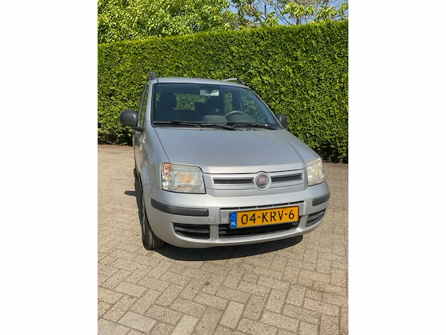 Fiat panda 04-krv-6 - afbeelding 23 van  28