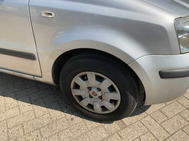 Fiat panda 04-krv-6 - afbeelding 24 van  28