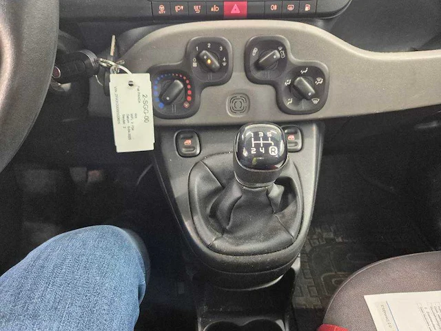 Fiat panda 0.9 twinair cng edizione cool, 2-sgg-00 - afbeelding 3 van  16