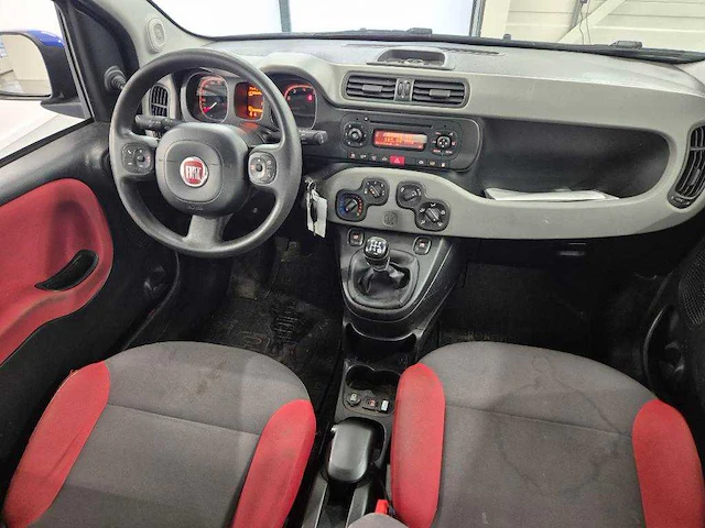 Fiat panda 0.9 twinair cng edizione cool, 2-sgg-00 - afbeelding 6 van  16