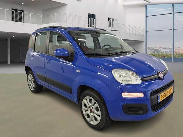 Fiat panda 0.9 twinair cng edizione cool, 2-sgg-00 - afbeelding 9 van  16