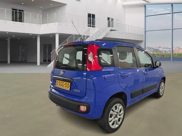 Fiat panda 0.9 twinair cng edizione cool, 2-sgg-00 - afbeelding 10 van  16