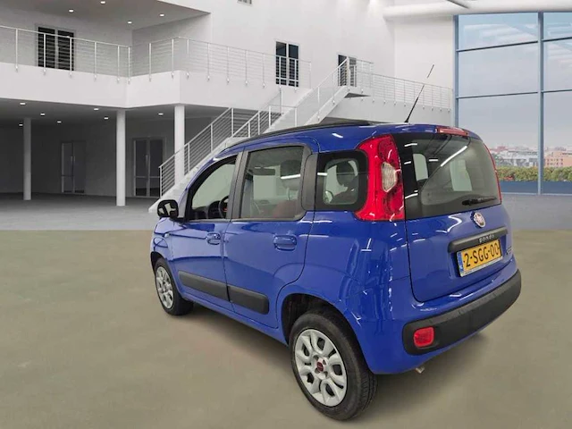 Fiat panda 0.9 twinair cng edizione cool, 2-sgg-00 - afbeelding 11 van  16
