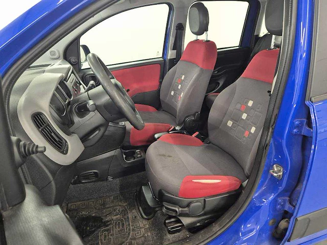Fiat panda 0.9 twinair cng edizione cool, 2-sgg-00 - afbeelding 12 van  16