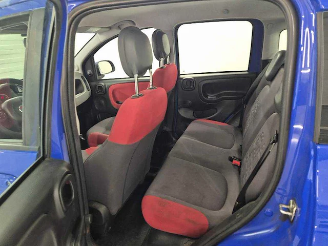 Fiat panda 0.9 twinair cng edizione cool, 2-sgg-00 - afbeelding 13 van  16