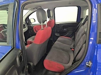 Fiat panda 0.9 twinair cng edizione cool, 2-sgg-00 - afbeelding 13 van  16