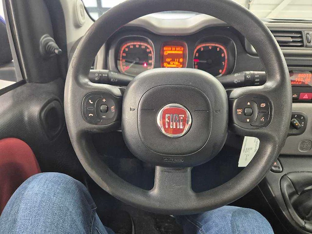 Fiat panda 0.9 twinair cng edizione cool, 2-sgg-00 - afbeelding 14 van  16