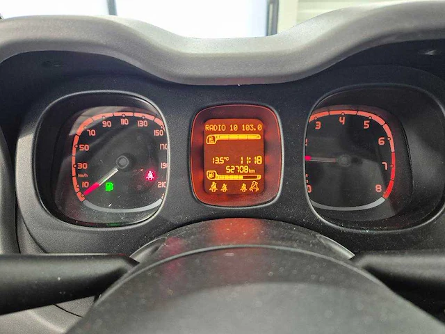 Fiat panda 0.9 twinair cng edizione cool, 2-sgg-00 - afbeelding 15 van  16