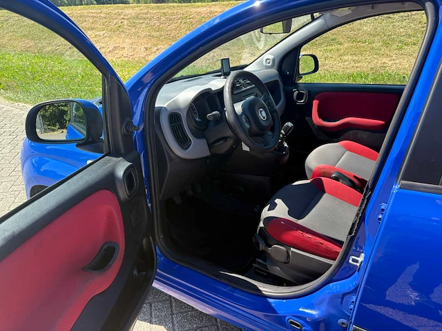 Fiat panda 0.9 twinair cng edizione cool, 2-sgg-01 - afbeelding 3 van  21