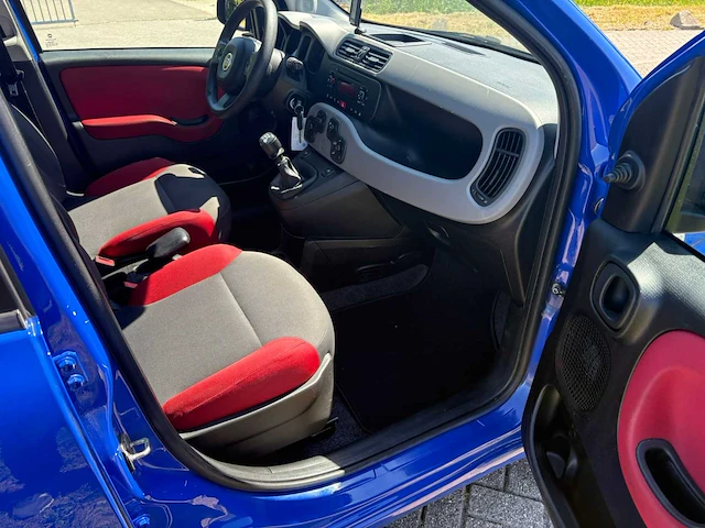Fiat panda 0.9 twinair cng edizione cool, 2-sgg-01 - afbeelding 4 van  21