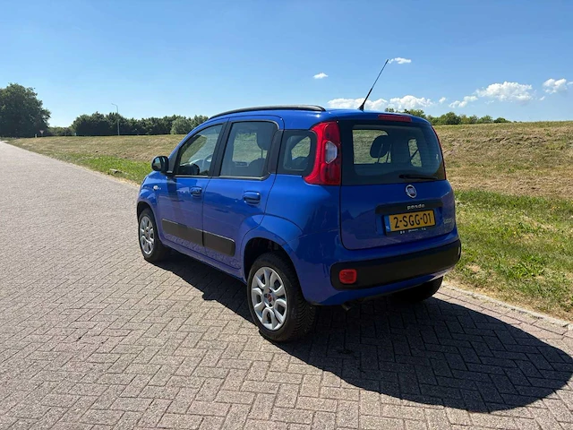 Fiat panda 0.9 twinair cng edizione cool, 2-sgg-01 - afbeelding 16 van  21