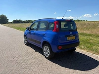 Fiat panda 0.9 twinair cng edizione cool, 2-sgg-01 - afbeelding 16 van  21