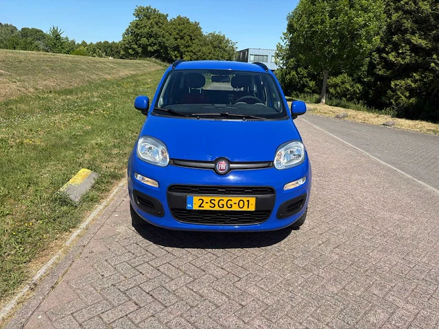 Fiat panda 0.9 twinair cng edizione cool, 2-sgg-01 - afbeelding 17 van  21