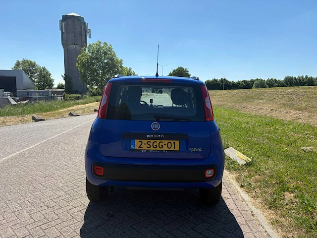 Fiat panda 0.9 twinair cng edizione cool, 2-sgg-01 - afbeelding 18 van  21