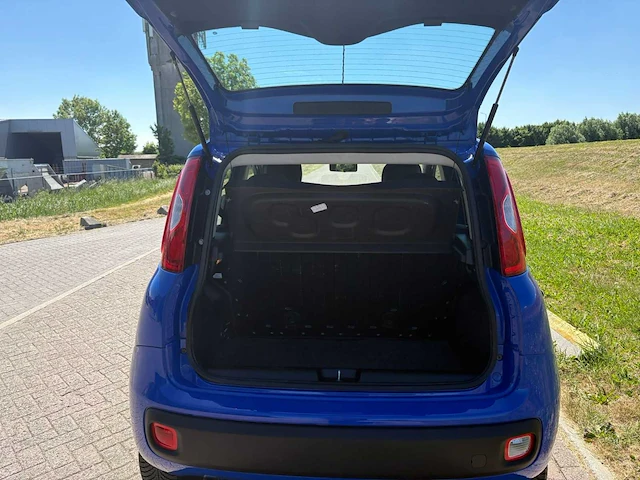 Fiat panda 0.9 twinair cng edizione cool, 2-sgg-01 - afbeelding 19 van  21