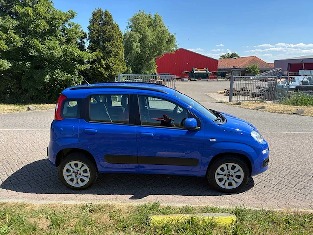 Fiat panda 0.9 twinair cng edizione cool, 2-sgg-01 - afbeelding 20 van  21