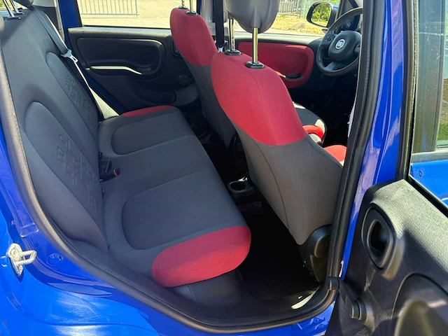 Fiat panda 0.9 twinair cng edizione cool, 2-sgg-01 - afbeelding 5 van  21