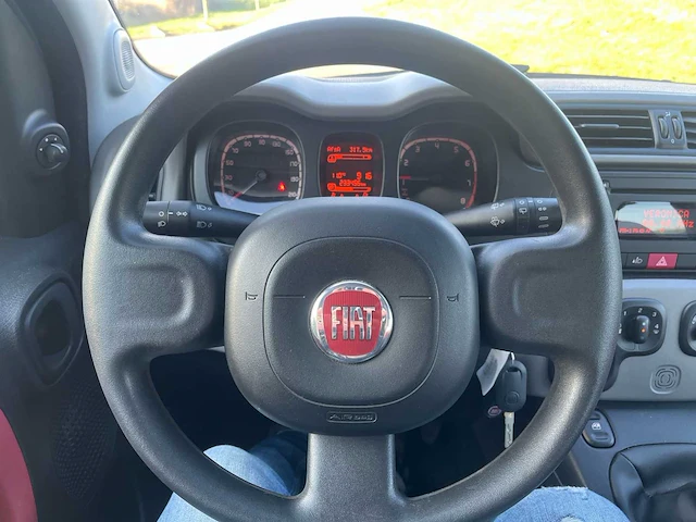 Fiat panda 0.9 twinair easy, 1-kjh-79 - afbeelding 6 van  25