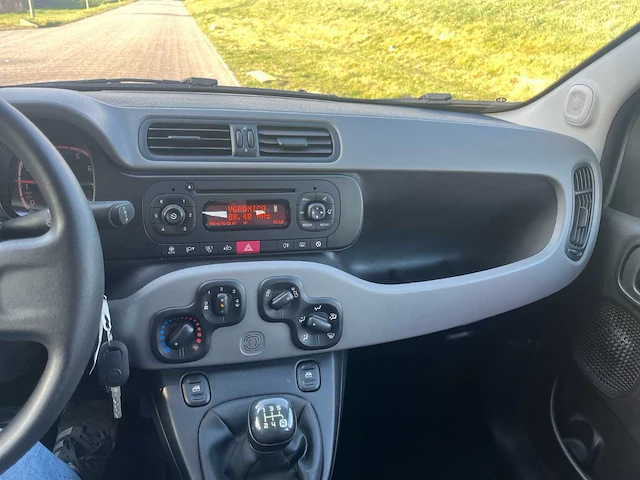 Fiat panda 0.9 twinair easy, 1-kjh-79 - afbeelding 8 van  25