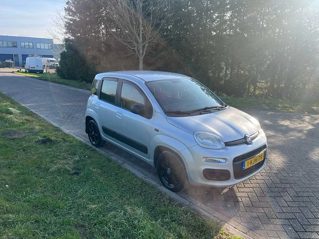 Fiat panda 0.9 twinair easy, 1-kjh-79 - afbeelding 19 van  25