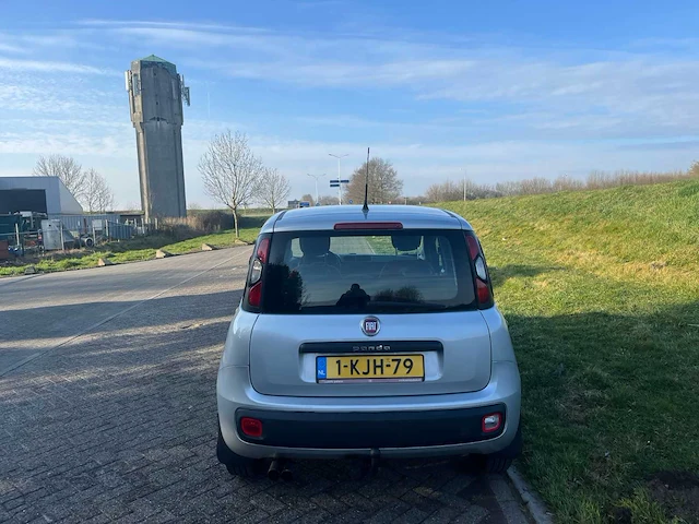 Fiat panda 0.9 twinair easy, 1-kjh-79 - afbeelding 22 van  25