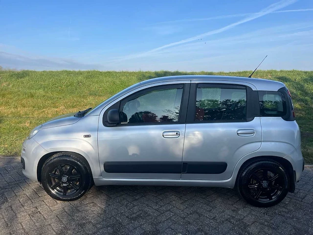 Fiat panda 0.9 twinair easy, 1-kjh-79 - afbeelding 24 van  25