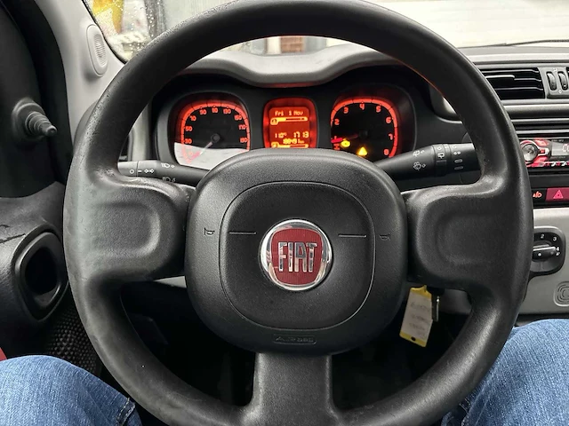 Fiat panda 0.9 twinair easy | 53-zrf-7 - afbeelding 4 van  22