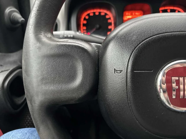Fiat panda 0.9 twinair easy | 53-zrf-7 - afbeelding 5 van  22