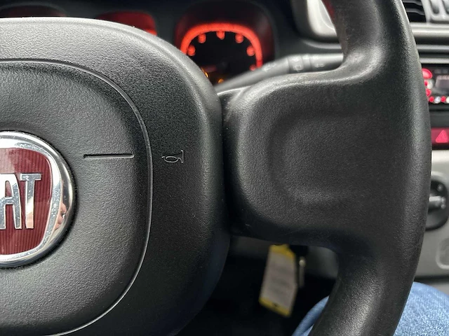 Fiat panda 0.9 twinair easy | 53-zrf-7 - afbeelding 6 van  22