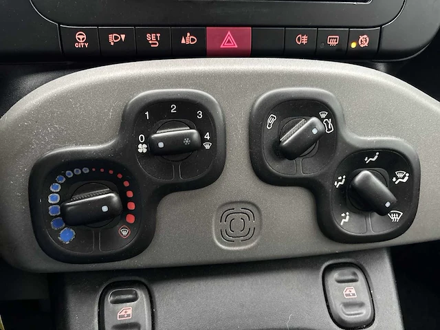 Fiat panda 0.9 twinair easy | 53-zrf-7 - afbeelding 8 van  22