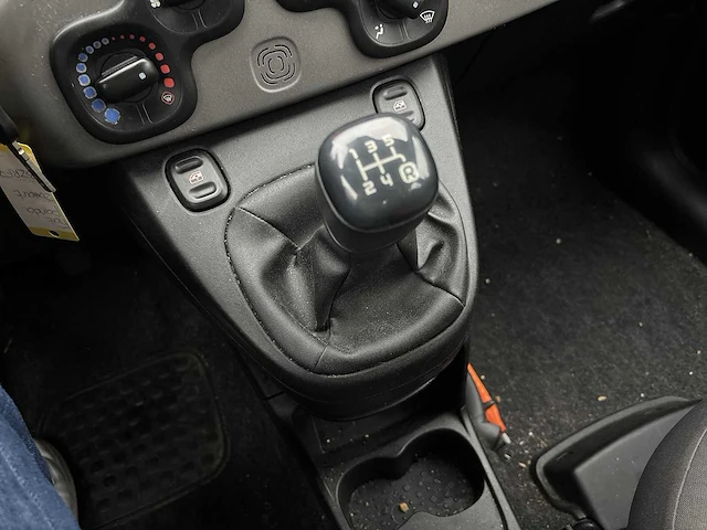 Fiat panda 0.9 twinair easy | 53-zrf-7 - afbeelding 9 van  22
