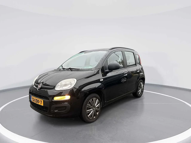 Fiat panda 0.9 twinair easy | 53-zrf-7 - afbeelding 1 van  22