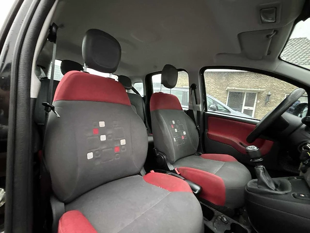 Fiat panda 0.9 twinair easy | 53-zrf-7 - afbeelding 14 van  22