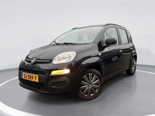 Fiat panda 0.9 twinair easy | 53-zrf-7 - afbeelding 15 van  22