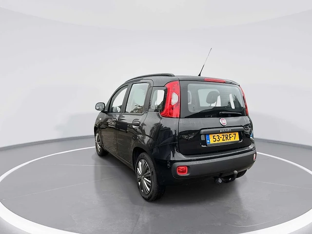 Fiat panda 0.9 twinair easy | 53-zrf-7 - afbeelding 16 van  22