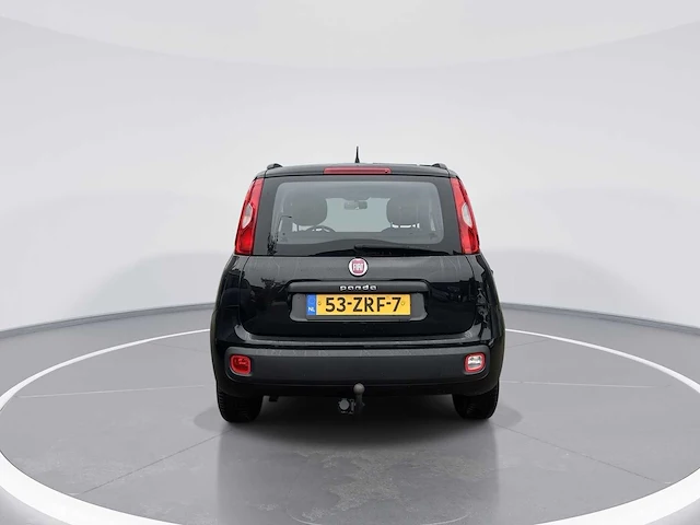 Fiat panda 0.9 twinair easy | 53-zrf-7 - afbeelding 17 van  22