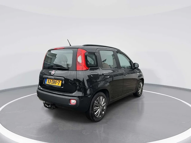 Fiat panda 0.9 twinair easy | 53-zrf-7 - afbeelding 18 van  22