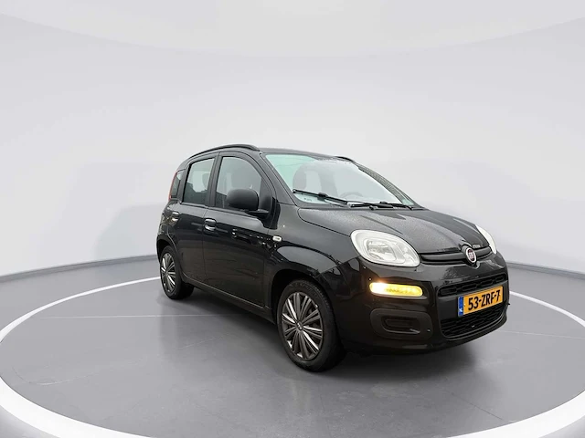 Fiat panda 0.9 twinair easy | 53-zrf-7 - afbeelding 20 van  22