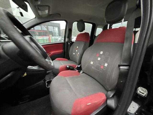 Fiat panda 0.9 twinair easy | 53-zrf-7 - afbeelding 22 van  22